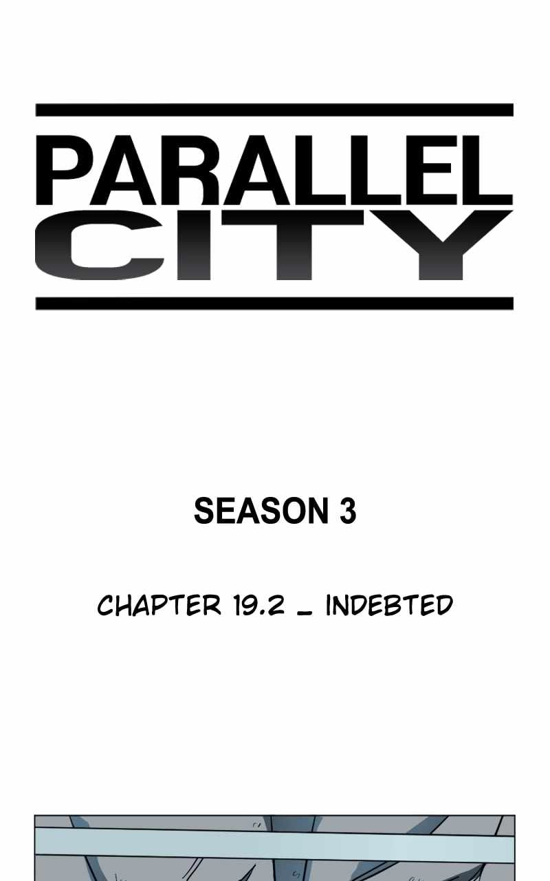 Parallel City Chapter 113 31